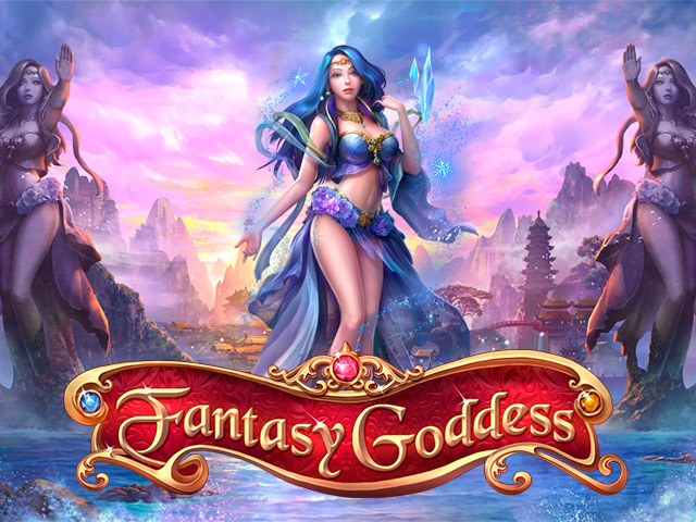 Fantasy Goddess