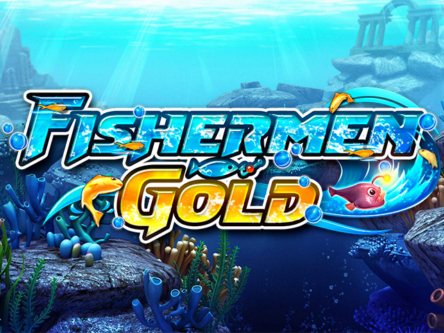 Fishermen Gold