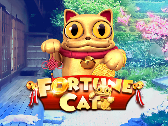 Fortune Cat