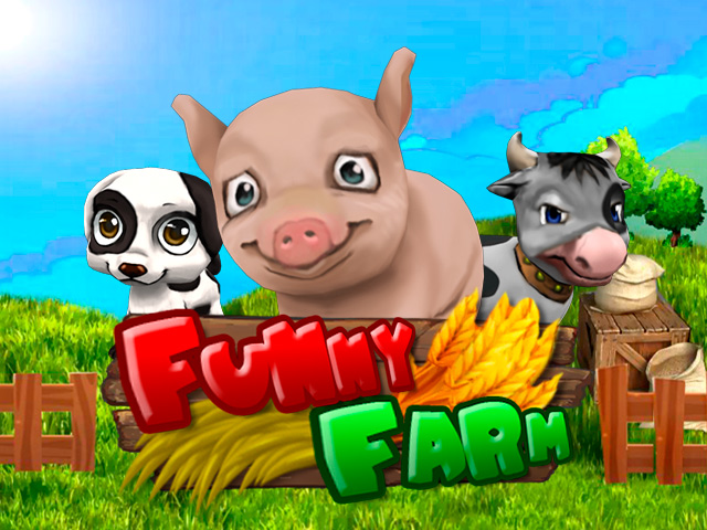 Funny Farm
