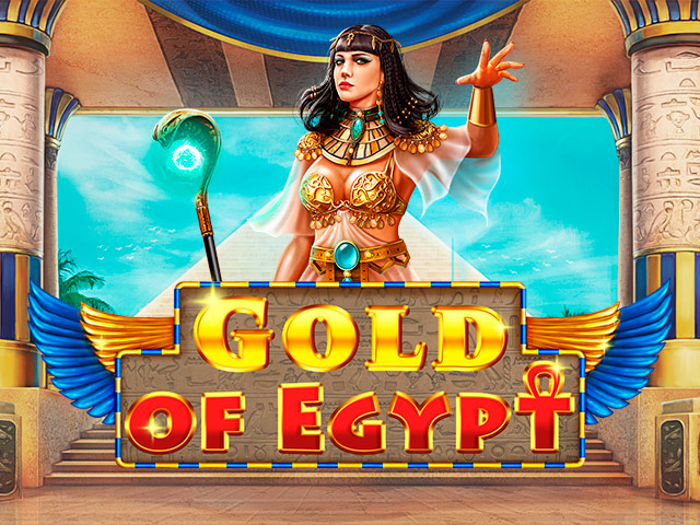 Gold of Egypt