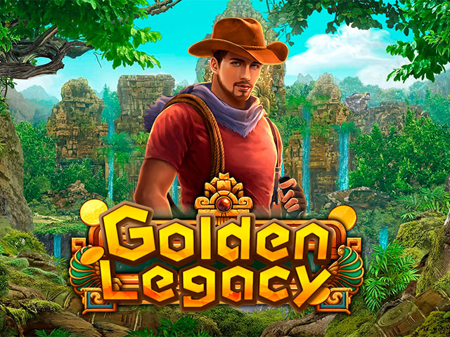 Golden Legacy