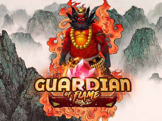 Guardian of Flame