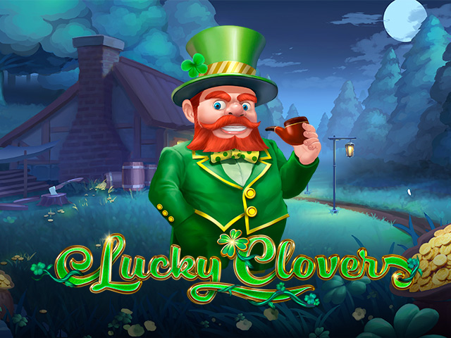 Lucky Clover