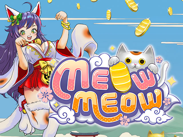 Meow Meow