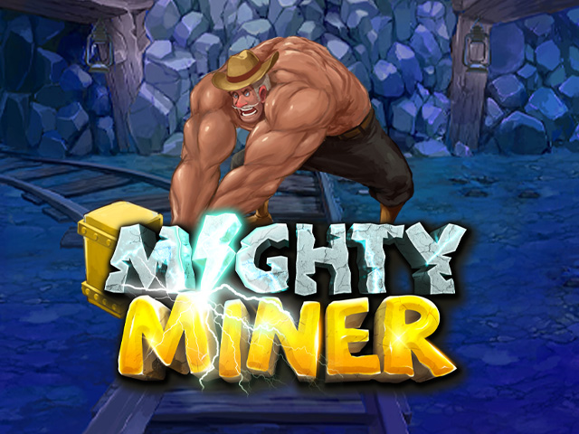 Mighty Miner