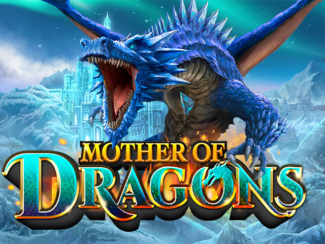 Mother of Dragons