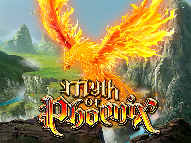Myth of Phoenix
