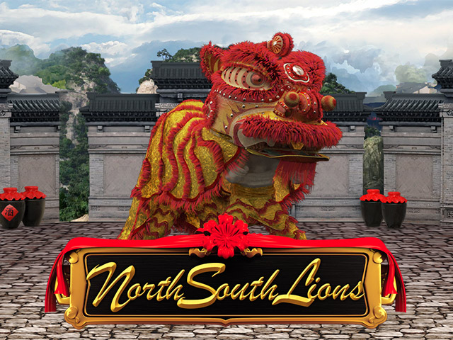 North South Lions