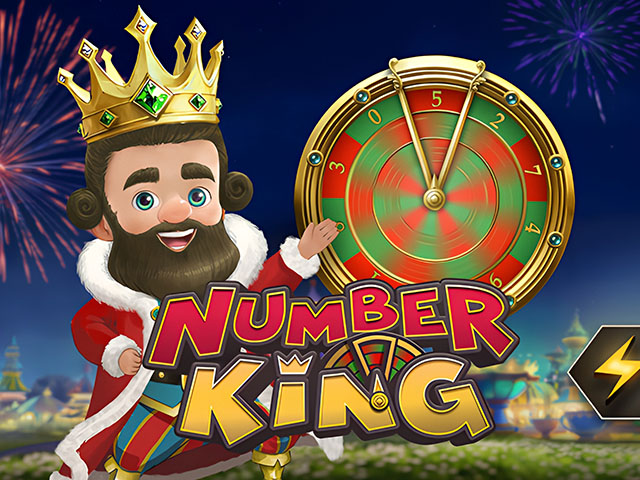 Number King