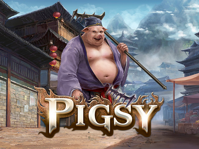 Pigsy