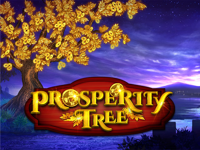 Prosperity Tree
