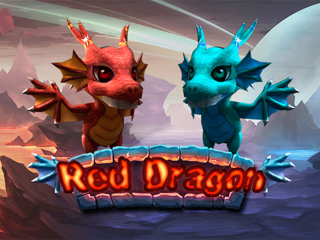 Red Dragon