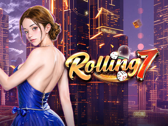 Rolling 7