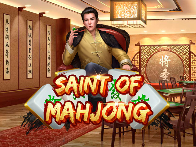 Saint of Mahjong