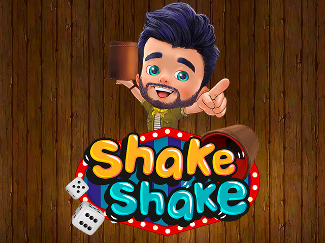 Shake Shake