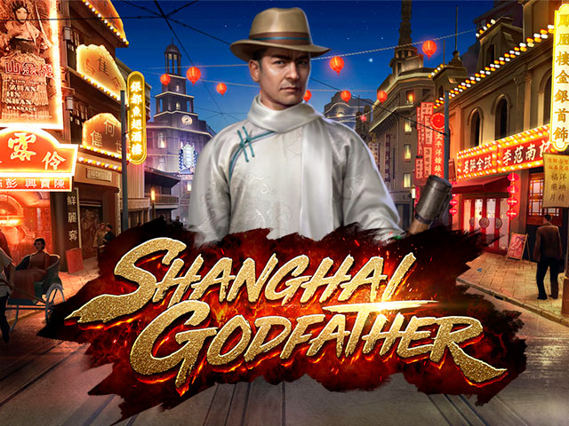 Shanghai Godfather