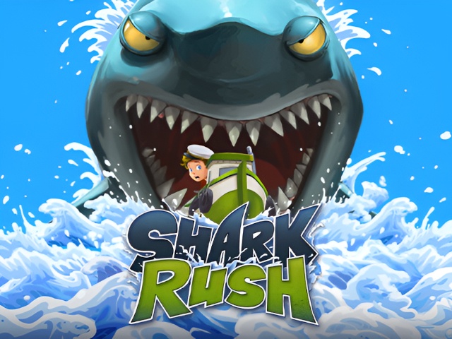Shark Rush