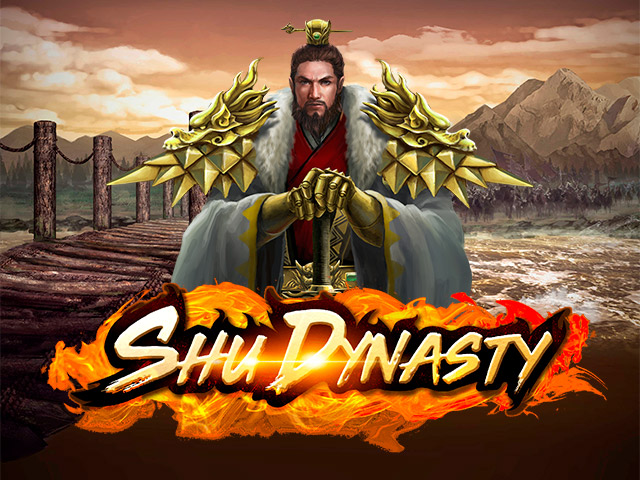 Shu Dynasty