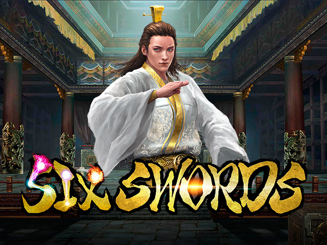 Six Swords