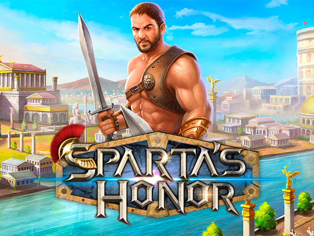 Sparta's Honor
