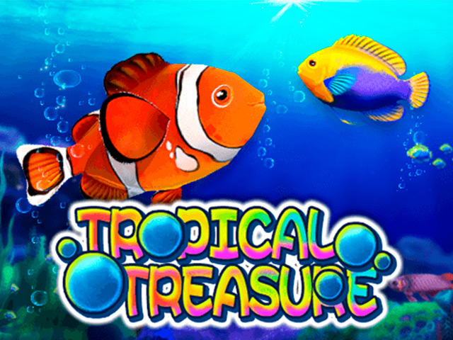Tropical Treasure