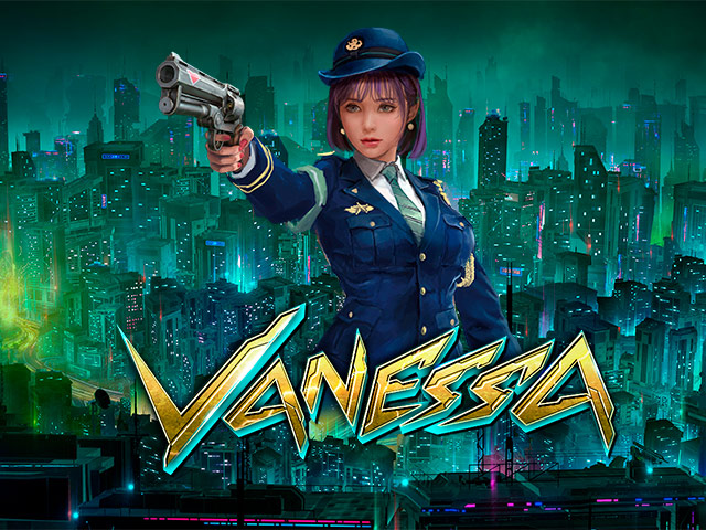 Vanessa