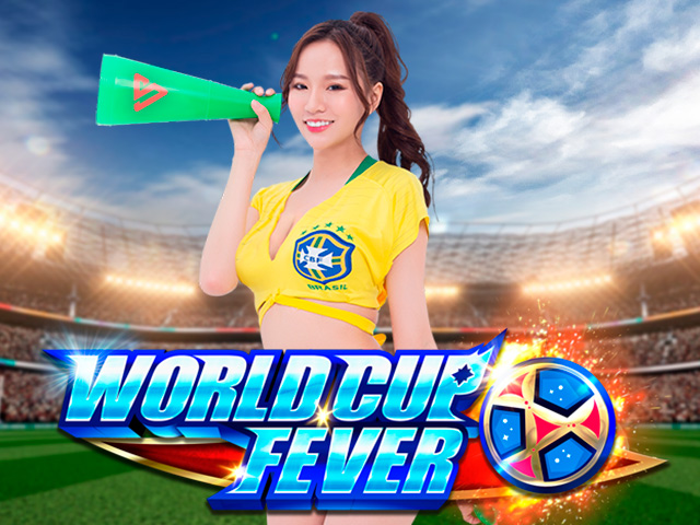 World Cup Fever
