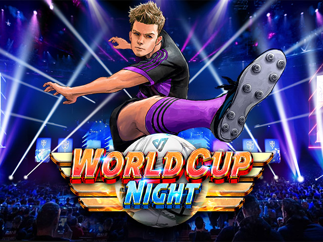 World Cup Night