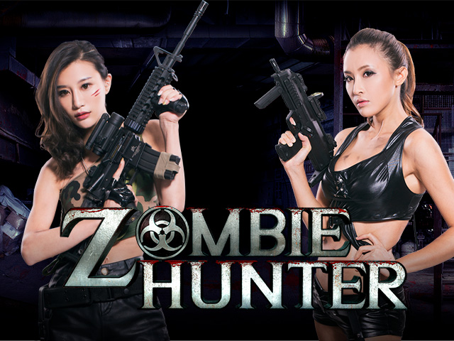 Zombie Hunter