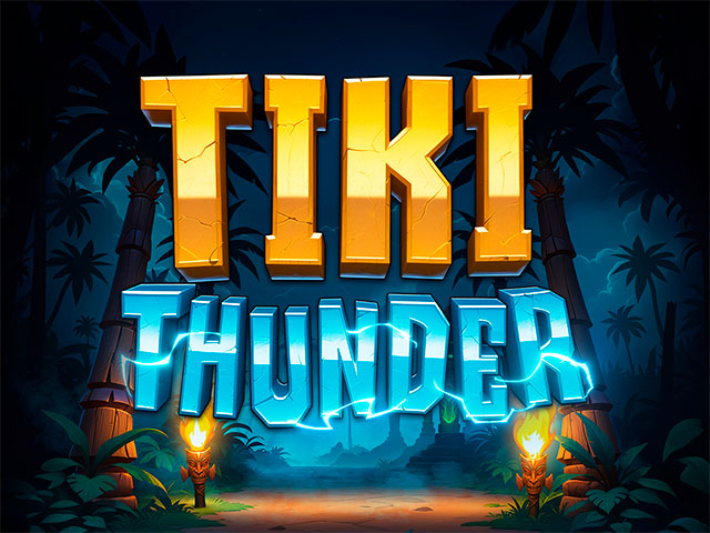 Tiki Thunder