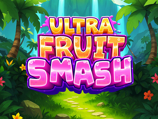 Ultra Fruit Smash