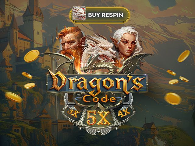 Dragon's Code