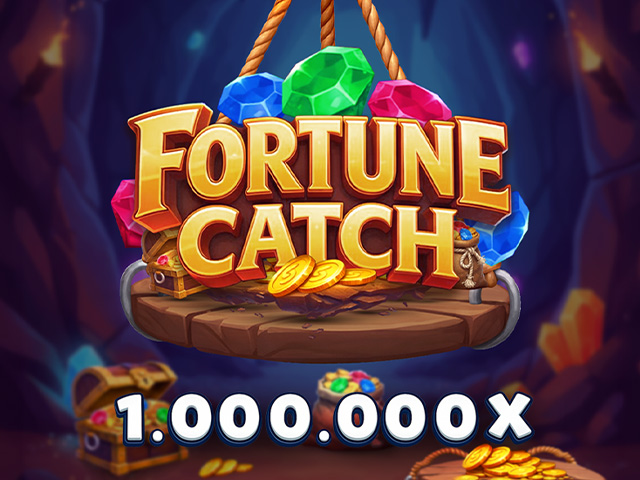 Fortune Catch