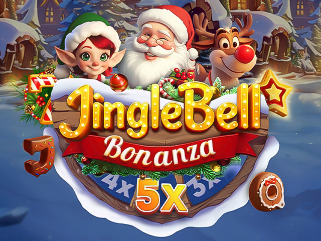 Jingle Bell Bonanza