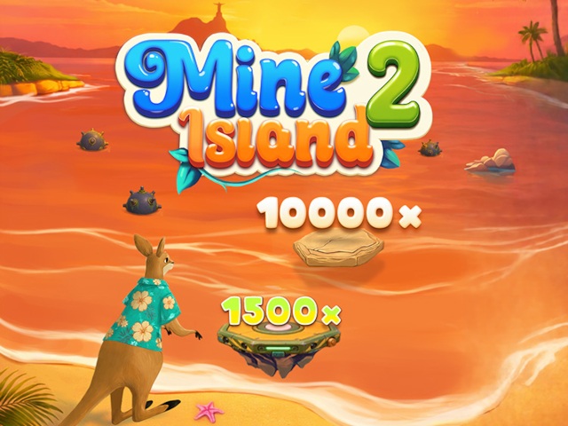 Mine Island 2