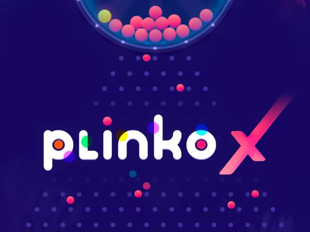 PlinkoX