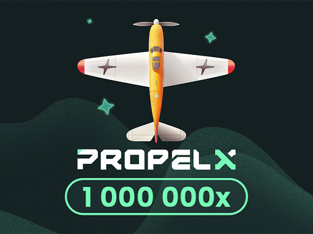Propel X