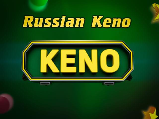 Russian Keno