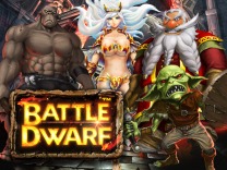 Battle Dwarf