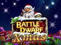 Battle Dwarf Xmas