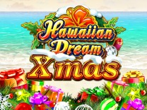 Hawaiian Dream Xmas