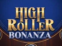 High Roller Bonanza