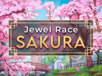 Jewel Race Sakura