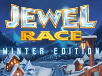 Jewel Race Winter Edition