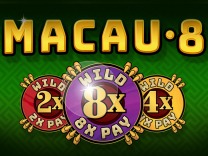 Macau 8