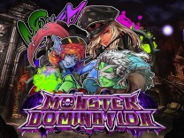 Monster Domination