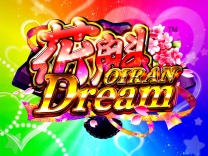 Oiran Dream