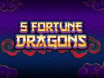 5-fortune-dragons logo