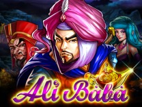 alibaba logo